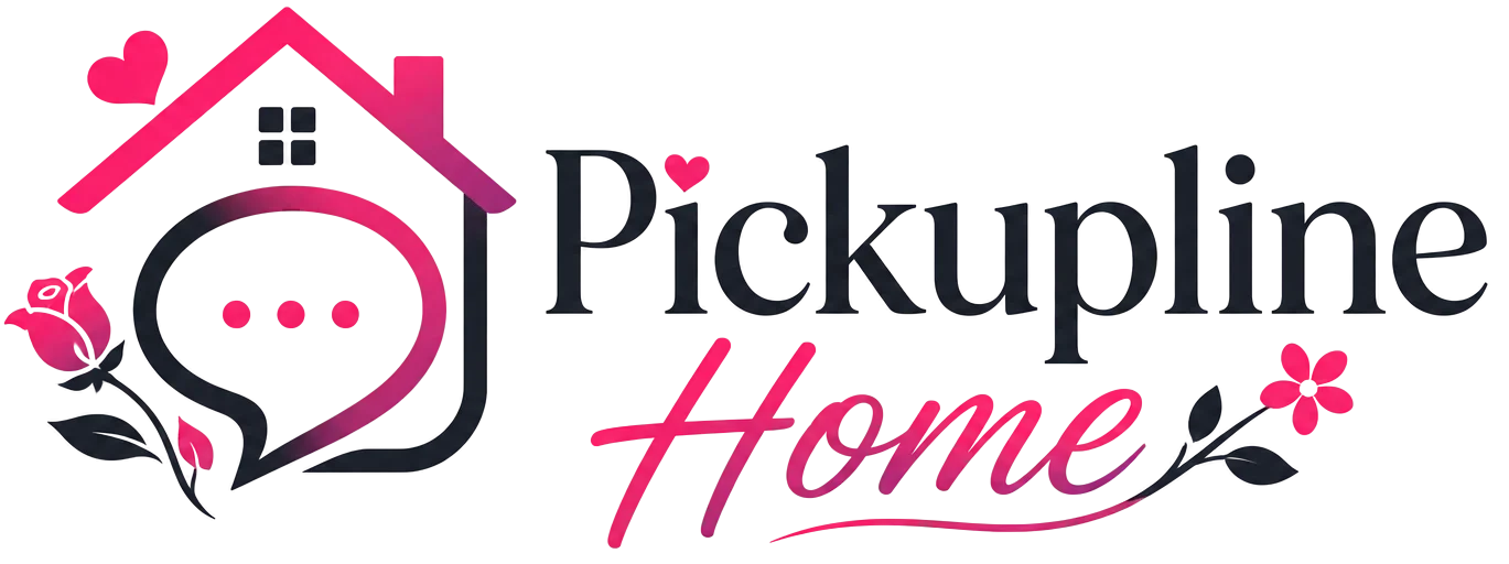 Pickupline Home